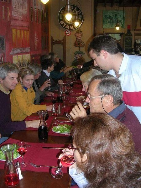 Expo champignons a St Leger 62